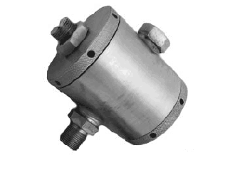 YFB-02压力过载保护器 YFB-02压力过载保护器