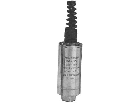 PM10-C/1船用压力变送器